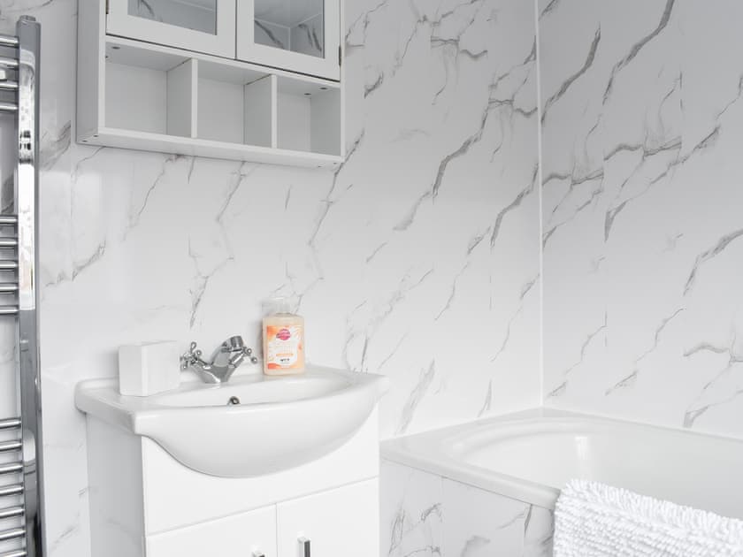 Bathroom | The Fox House, Easington, near Staithes