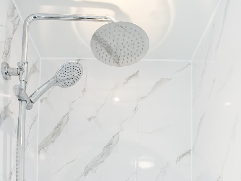 Shower room | The Fox House, Easington, near Staithes