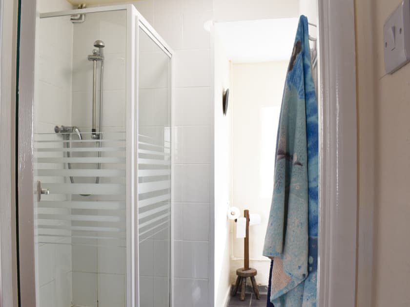 Shower room | Chywoon, St Just