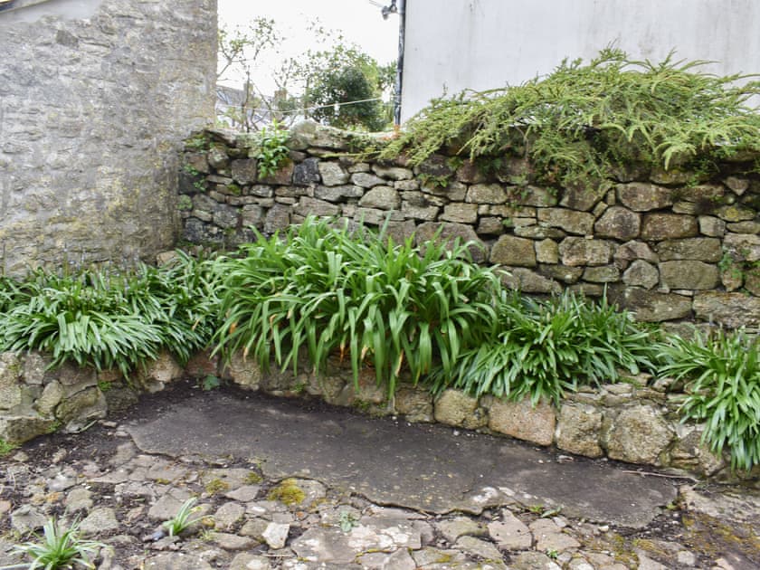 Garden | Chywoon, St Just