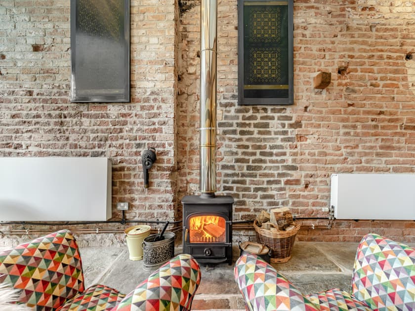 Open plan living space | Dye House - Doe Meadow, Langley, near Macclesfield