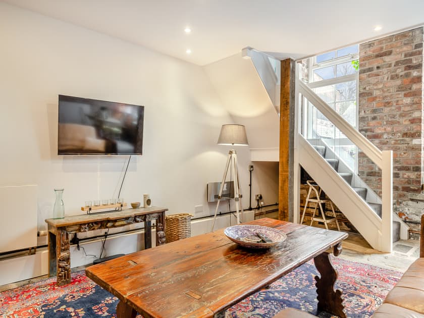 Living area | Dye House - Doe Meadow, Langley, near Macclesfield