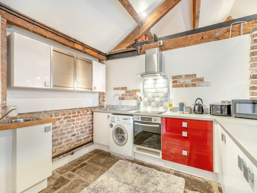 Kitchen | Dye House - Doe Meadow, Langley, near Macclesfield