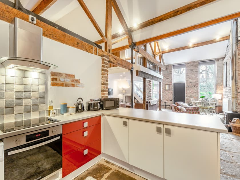 Kitchen | Dye House - Doe Meadow, Langley, near Macclesfield