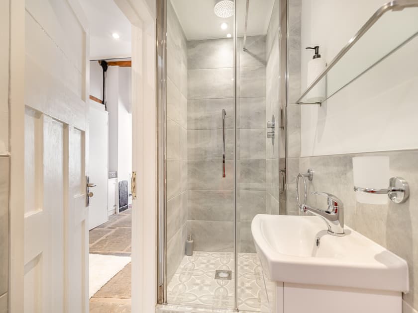 Bathroom | Dye House - Doe Meadow, Langley, near Macclesfield