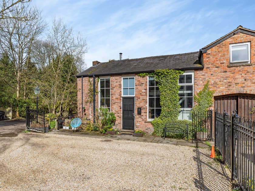 Exterior | Dye House - Doe Meadow, Langley, near Macclesfield