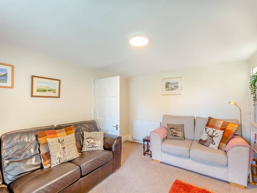 Living room | Court End Cottage, Silecroft, near Millom