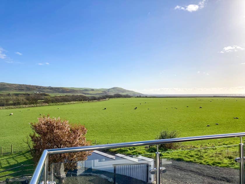 Stunning coastal views and scenery | Stinchar View, Ballantrae, near Girvan