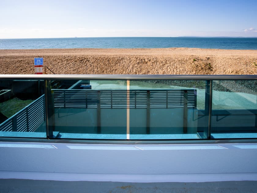 Terrace | Dreamcatcher, Hayling Island