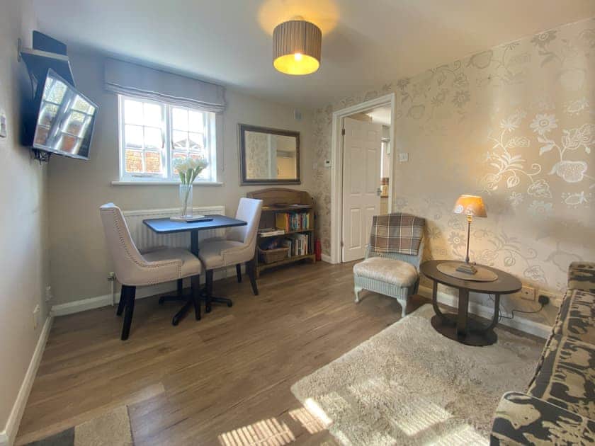 Dining Area | The Old Chapel, Sherington, near Newport Pagnell