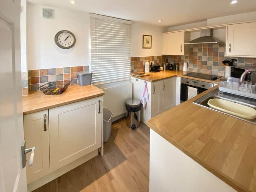 Kitchen | The Old Chapel, Sherington, near Newport Pagnell