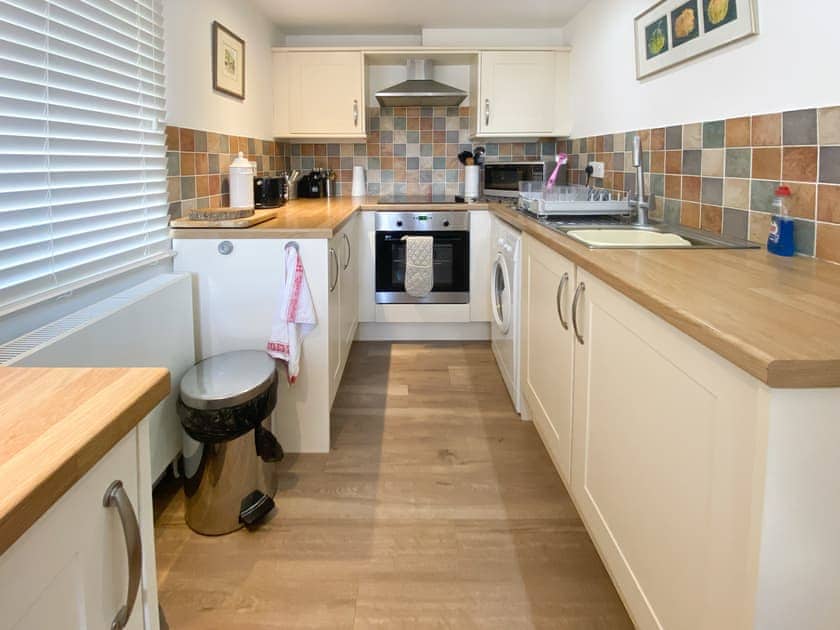 Kitchen | The Old Chapel, Sherington, near Newport Pagnell