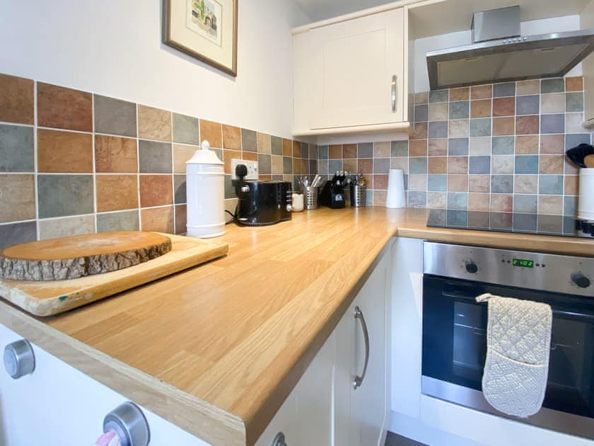Kitchen | The Old Chapel, Sherington, near Newport Pagnell