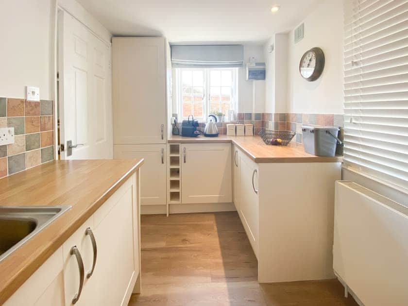 Kitchen | The Old Chapel, Sherington, near Newport Pagnell