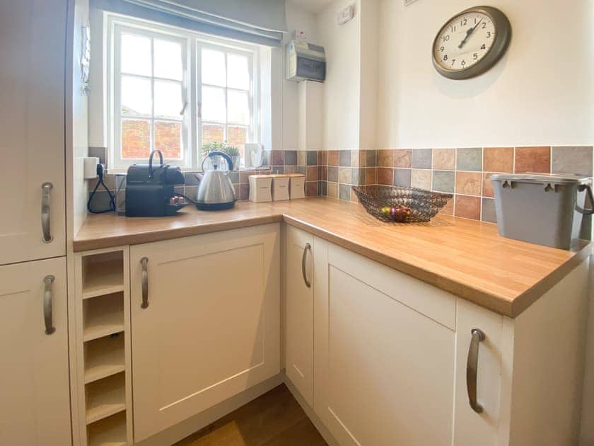 Kitchen | The Old Chapel, Sherington, near Newport Pagnell