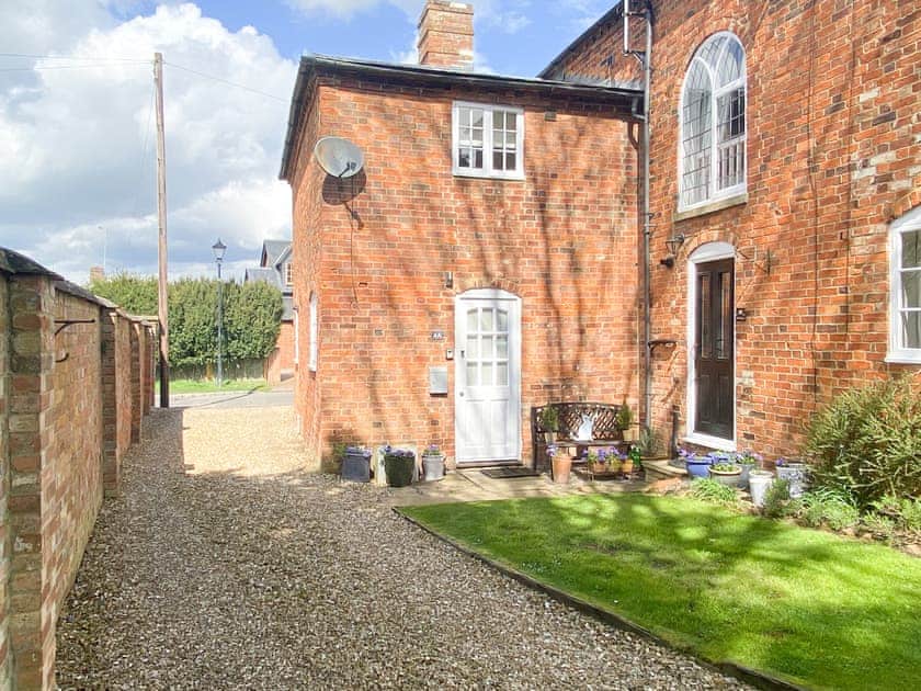 Exterior | The Old Chapel, Sherington, near Newport Pagnell