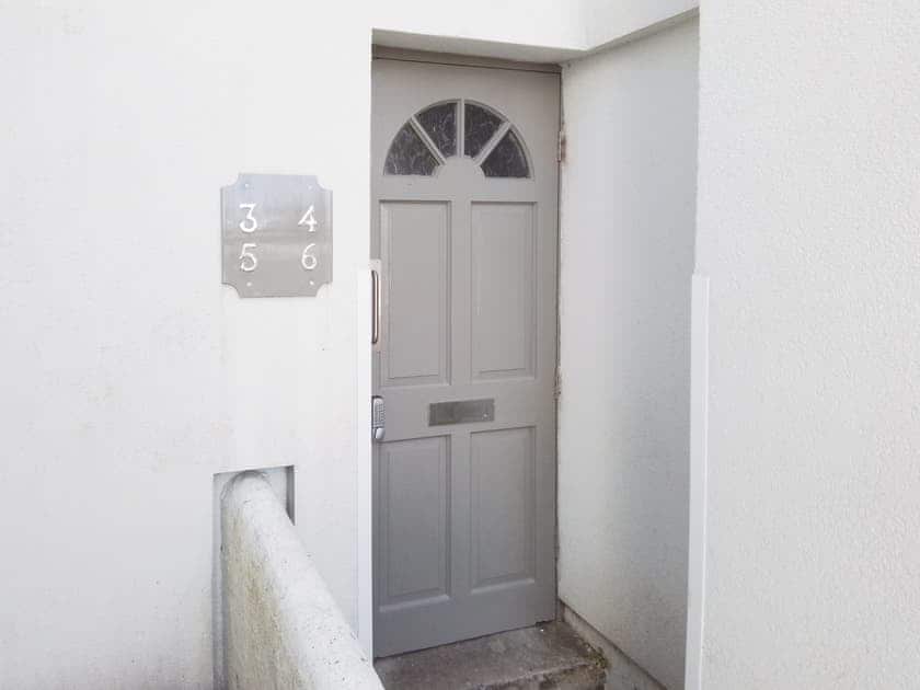 Exterior | Quayside, Cemaes Bay