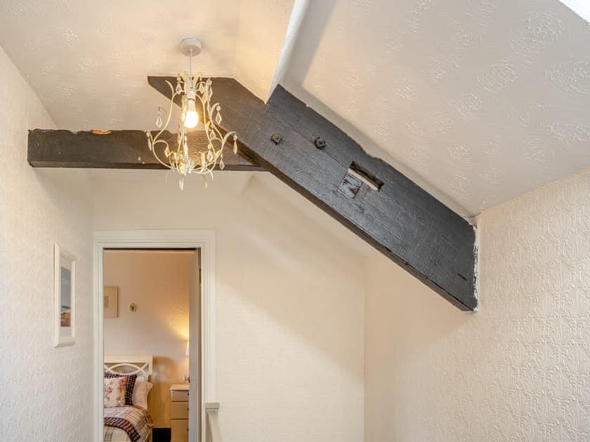 Hallway | Ty Gwyn - Cefn Gorwydd Cottages, Gowerton, Gower