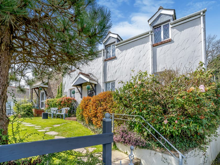 Exterior | Ty Gwyn - Cefn Gorwydd Cottages, Gowerton, Gower