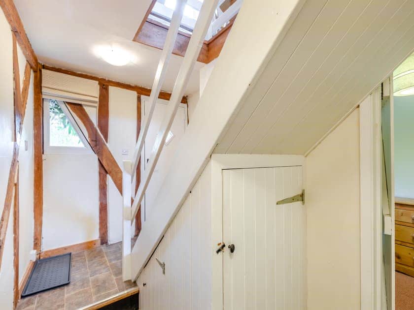 Hallway | Haywain - Whitewells Farm, Ridgeway Cross, near Malvern