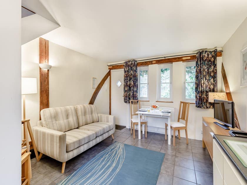 Living area | Sparrows Nest - Whitewells Farm, Ridgeway Cross, near Malvern