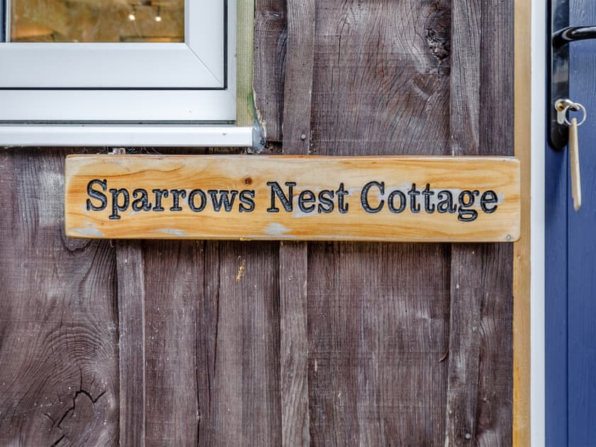 Exterior | Sparrows Nest - Whitewells Farm, Ridgeway Cross, near Malvern