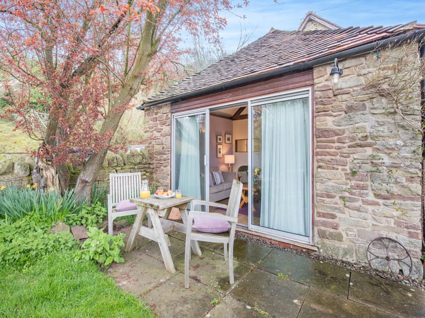 Exterior | Cider Press - Whitewells Farm, Ridgeway Cross, near Malvern