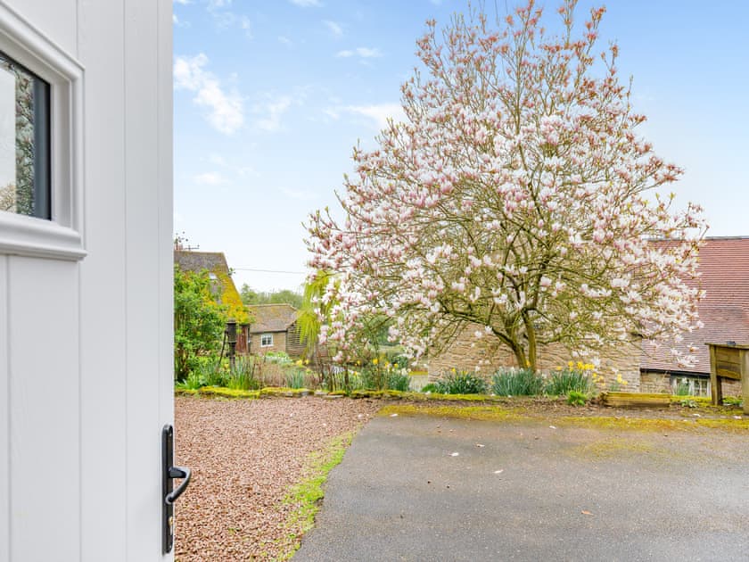 Exterior | Cider Press - Whitewells Farm, Ridgeway Cross, near Malvern