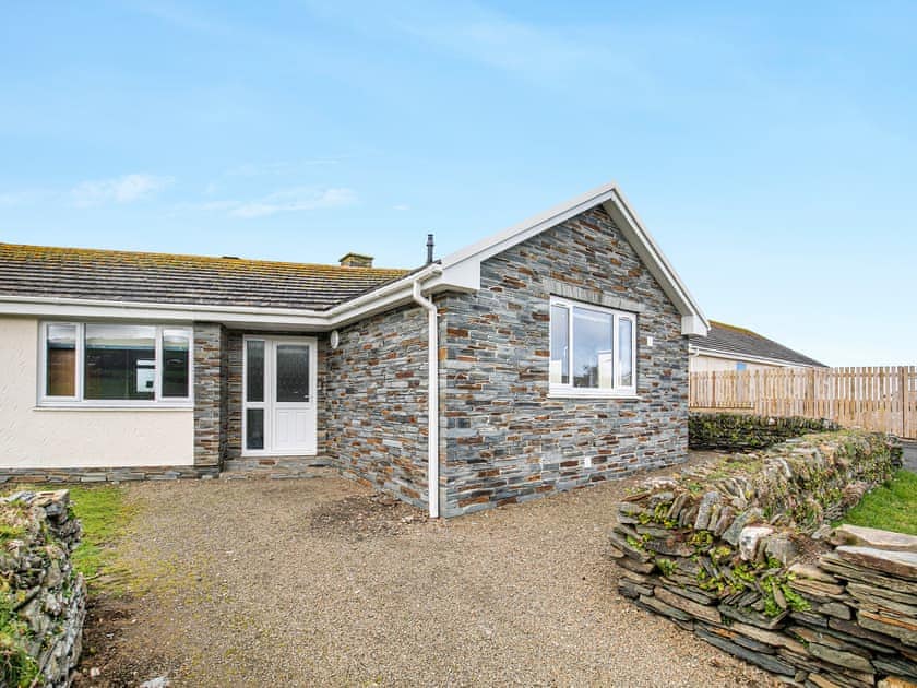Exterior | Trewethett Farm, Trethevey, near Tintagel