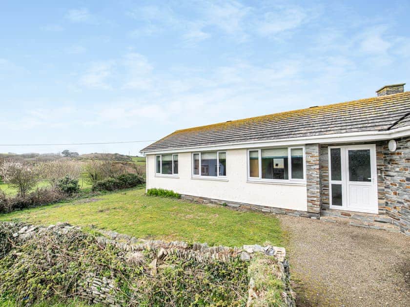 Exterior | Trewethett Farm, Trethevey, near Tintagel