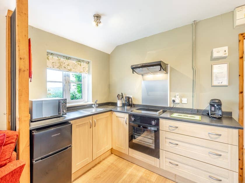 Kitchen | Duck Pond - Whitewells Farm, Ridgeway Cross, near Malvern