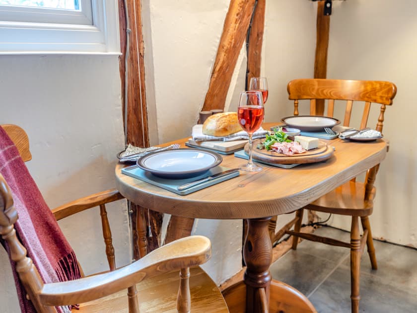 Dining Area | Willow - Whitewells Farm, Ridgeway Cross, near Malvern