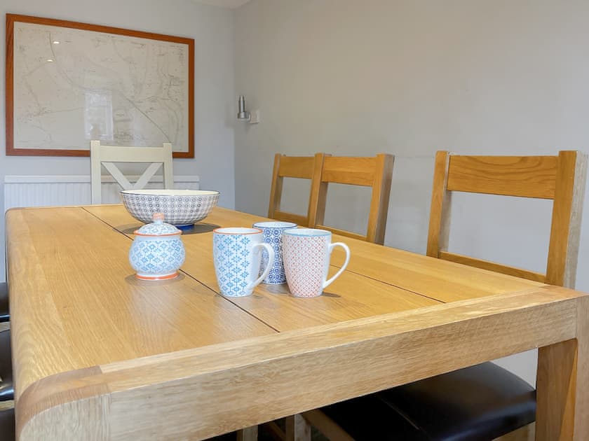 Beautiful Kitchen breakfast room | The Bothy, Lymington