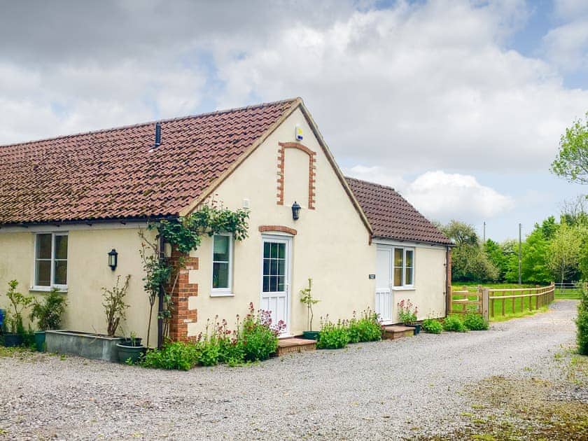 Driveway | Orchard Barns, Lower Wick, near Dursley
