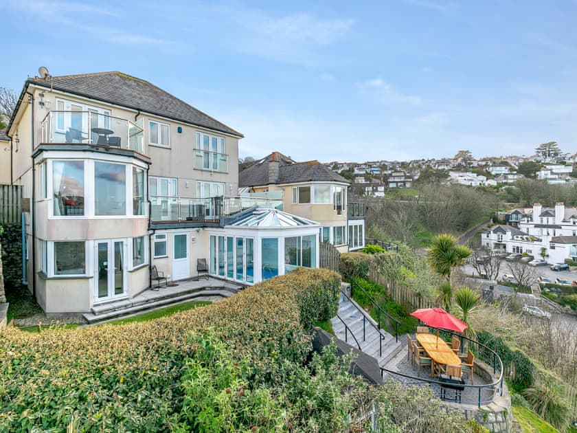 Exterior | Trencrom Villa, Carbis Bay
