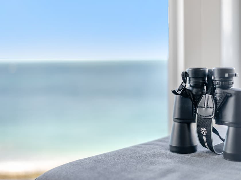 View | Trencrom Villa, Carbis Bay