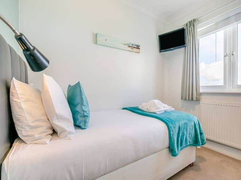Double bedroom | Trencrom Villa, Carbis Bay