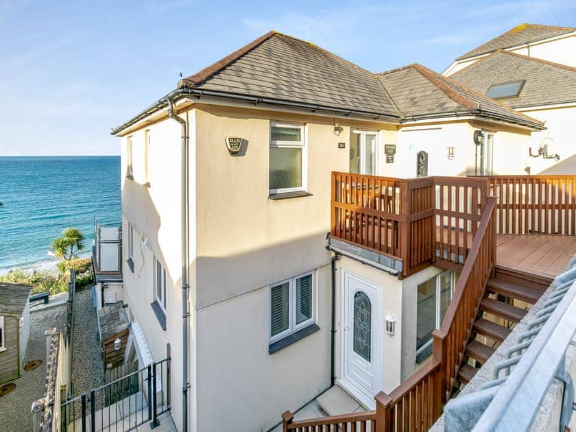 Exterior | Trencrom Villa, Carbis Bay