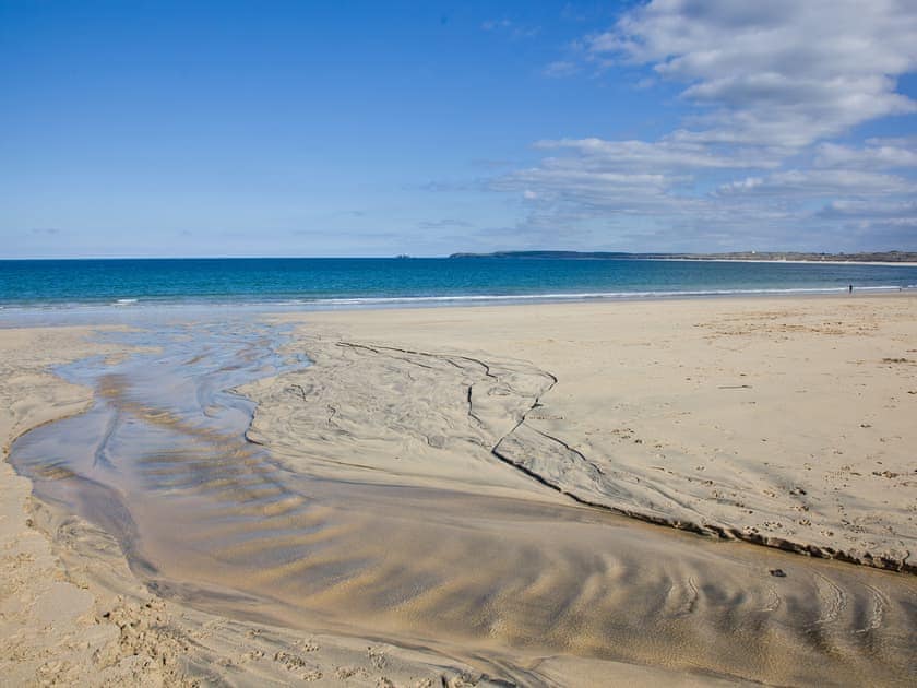 Surrounding area | Trencrom Villa, Carbis Bay