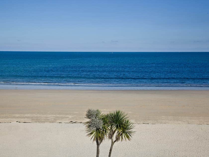 Surrounding area | Trencrom Villa, Carbis Bay