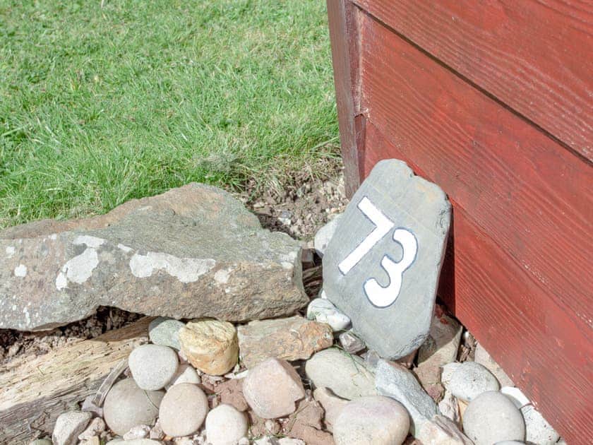 Exterior | Lodge 73 - Atlantic Bays Lodges, St Merryn, near Padstow
