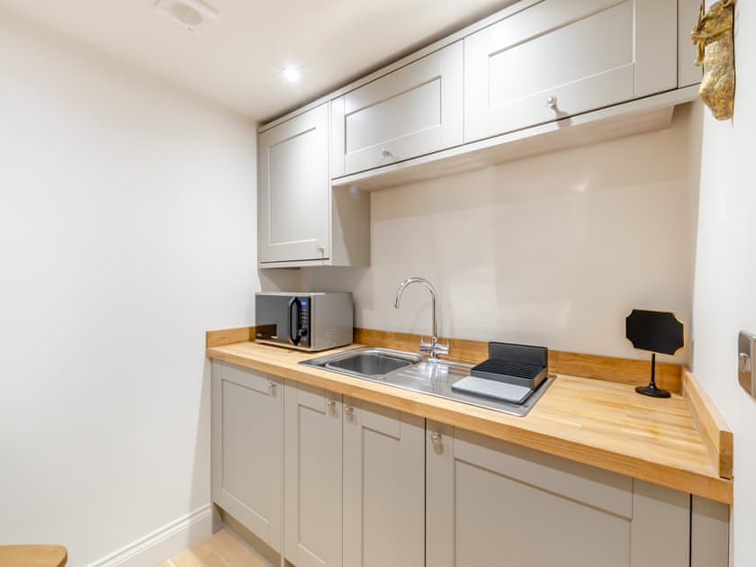 Utility room | Haybale Barn, Chatton, near Wooler