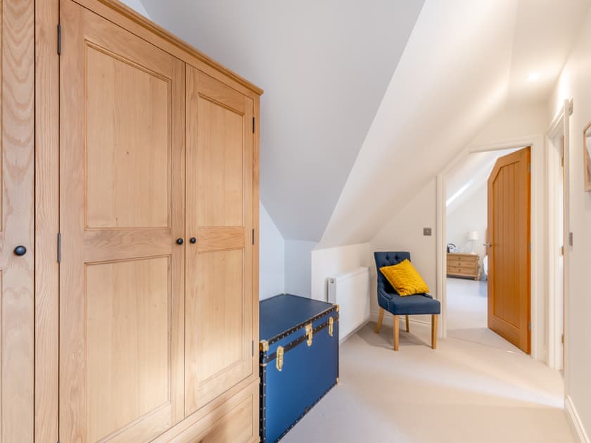 Hallway | Haybale Barn, Chatton, near Wooler