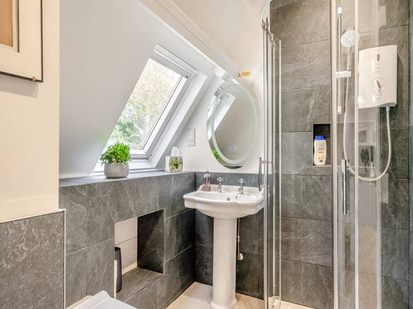 Bathroom | Kiln Cottage Whitby, Whitby