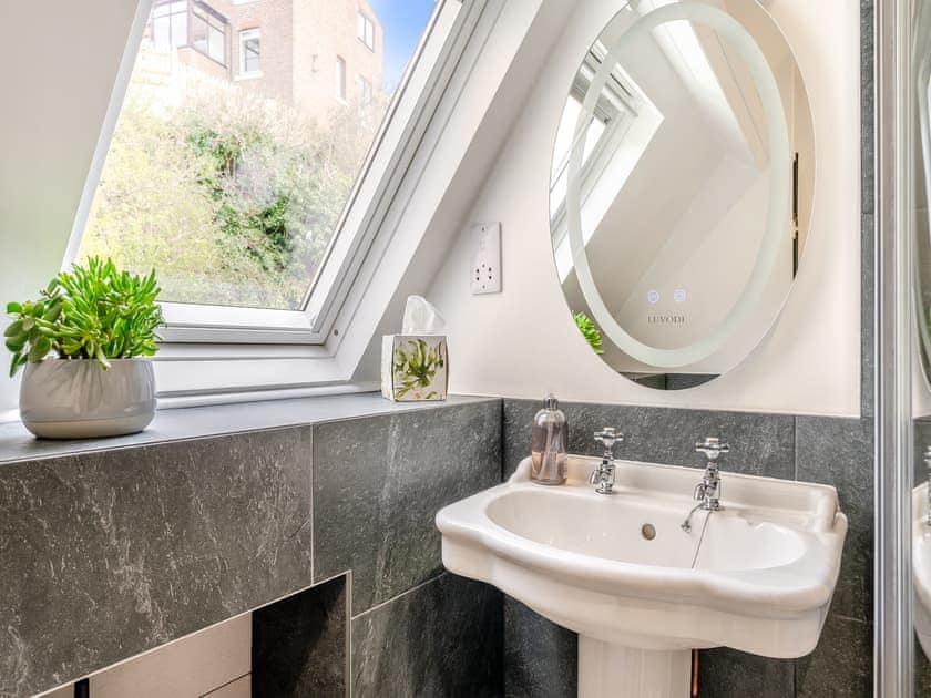 Bathroom | Kiln Cottage Whitby, Whitby