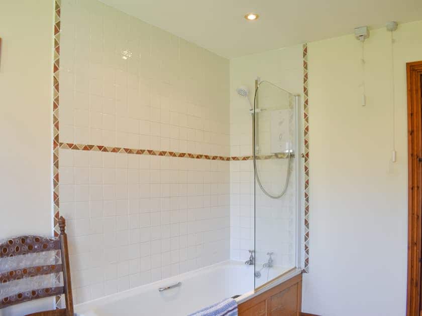 Bathroom | Hunters Lodge, Scruton, near Northallerton