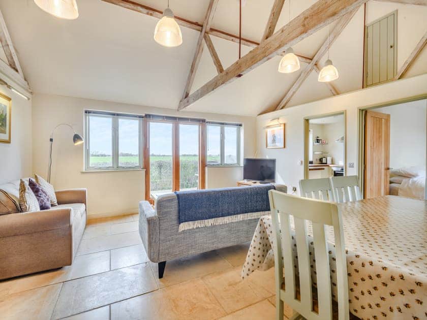 Dining Area | The Cart Lodge, Fressingfield, near Eye