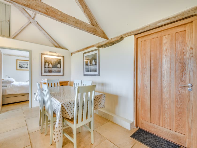 Dining Area | The Cart Lodge, Fressingfield, near Eye
