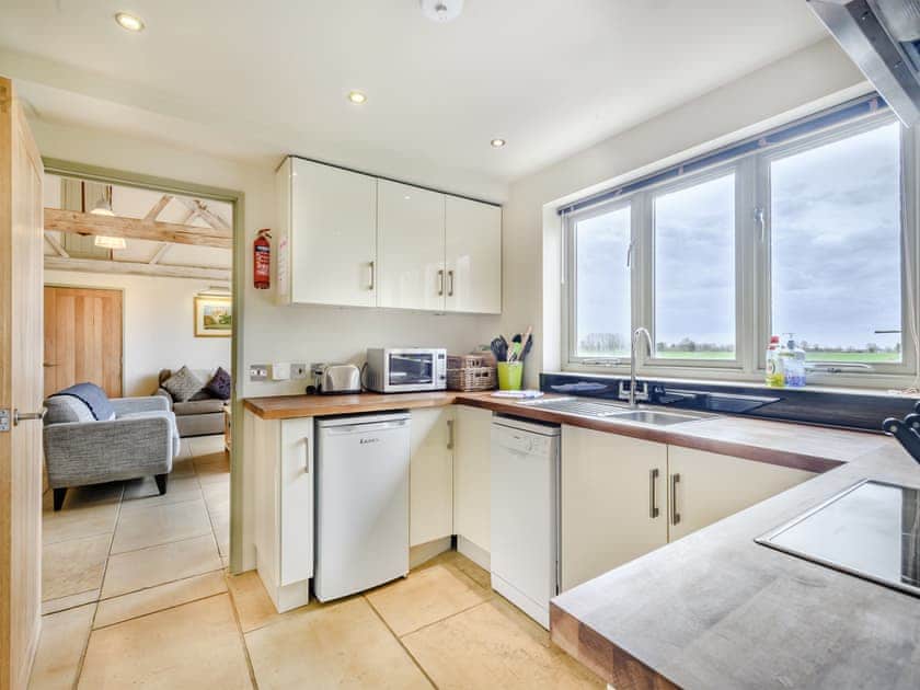 Kitchen | The Cart Lodge, Fressingfield, near Eye