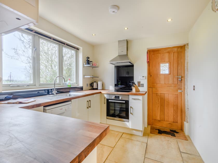 Kitchen | The Cart Lodge, Fressingfield, near Eye